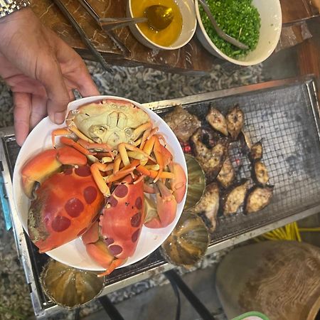 Ve Nha Homestay - Dao Phu Quy Cu Lao Thu 외부 사진